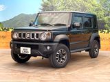 2025 Suzuki Jimny Nomad 3BA-JC74W