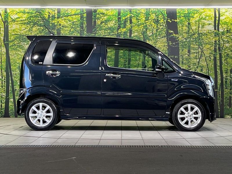 2017 Suzuki Wagon R Stingray DAA-MH55S (UW-6a7be4db8656b)[7]