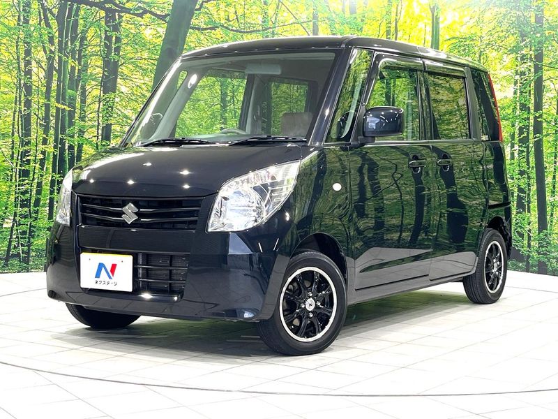 2009 Suzuki Palette DBA-MK21S (UW-6a7be4df0cc41)[0]