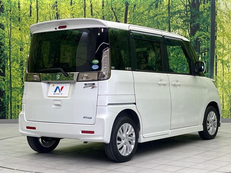 2017 Suzuki Spacia Custom Z DAA-MK42S (UW-6a7be4e482d78)[16]