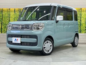 2022 Suzuki Spacia 5AA-MK53S