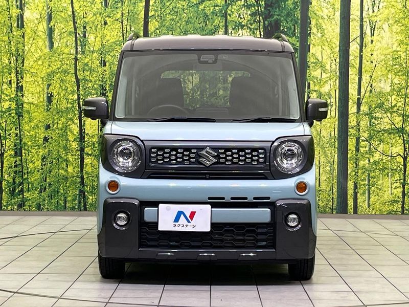 2019 Suzuki Spacia Gear DAA-MK53S (UW-6a7be4f2af3ad)[5]