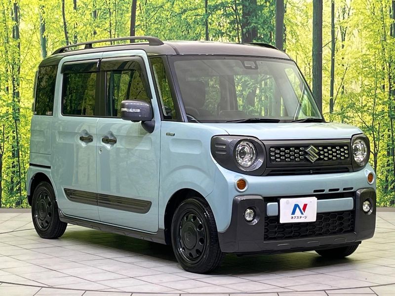 2019 Suzuki Spacia Gear DAA-MK53S (UW-6a7be4f2af3ad)[12]