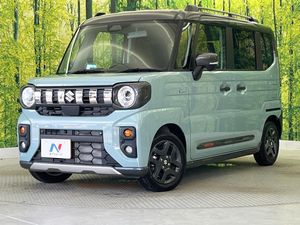 2025 Suzuki Spacia Gear 5AA-MK94S