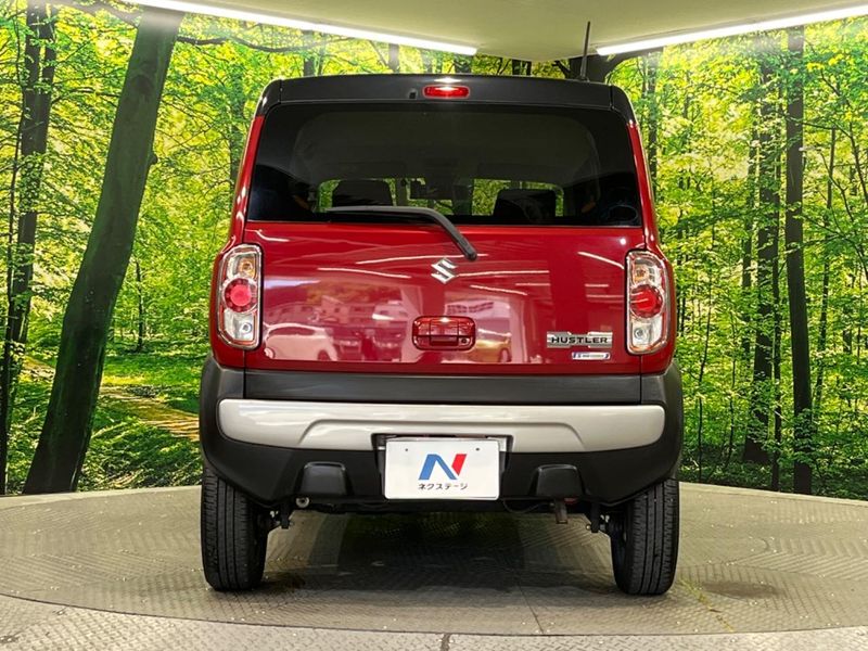 2015 Suzuki Hustler DAA-MR41S (UW-6a7be50676260)[7]