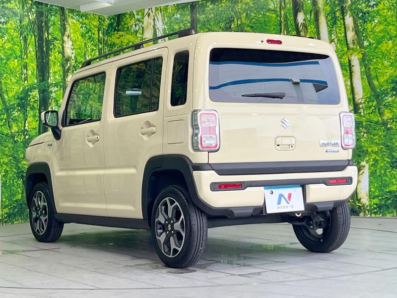 2024 Suzuki Hustler 4AA-MR52S (UW-6a7be51180b12)[6]