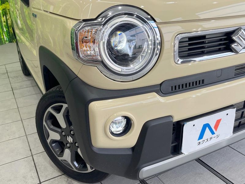 2024 Suzuki Hustler 4AA-MR52S (UW-6a7be51180b12)[14]