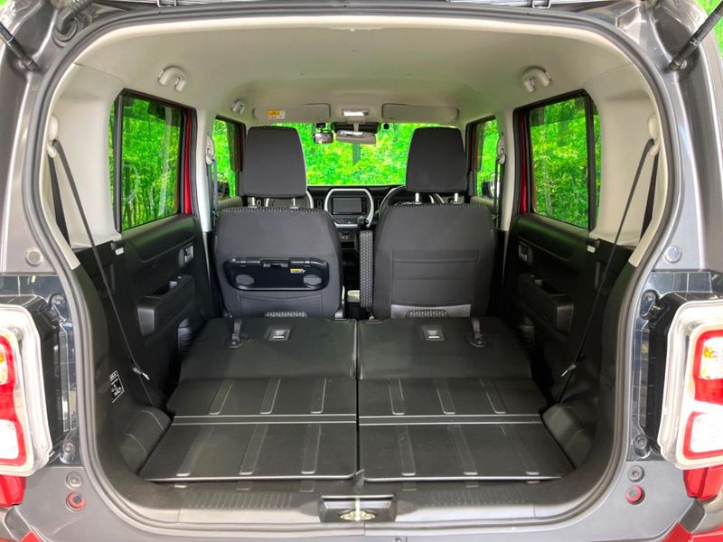 2020 Suzuki Hustler 5AA-MR92S (UW-6a7be51313d88)[14]