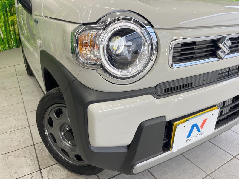 2026 Suzuki Hustler 5AA-MR92S (UW-6a7be51e93095)[14]