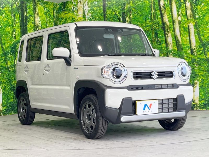 2026 Suzuki Hustler 5AA-MR92S (UW-6a7be51e93095)[10]