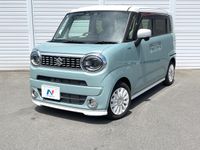 2022 Suzuki Wagon R Smile 5AA-MX91S