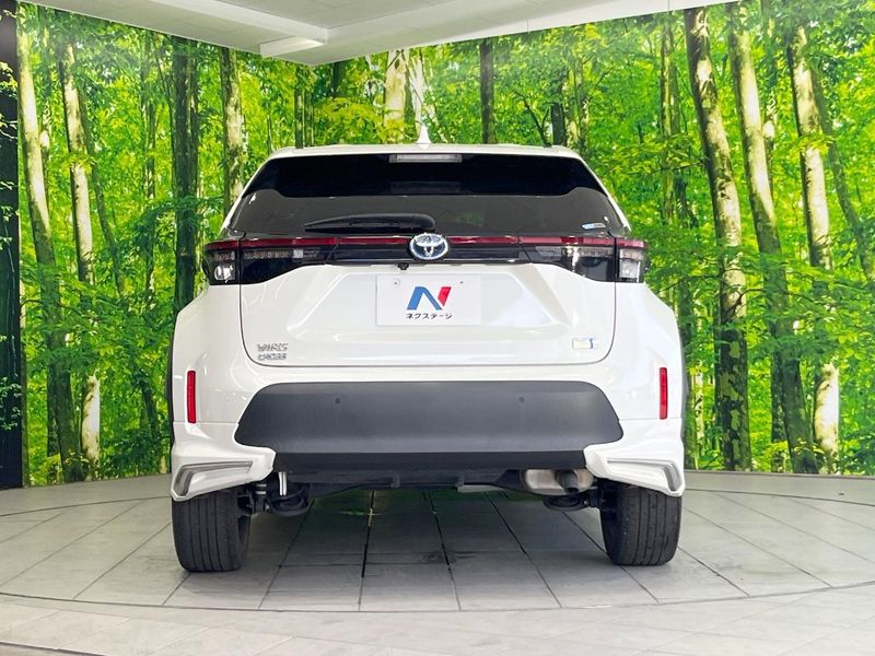 2022 Toyota Yaris Cross 6AA-MXPJ10 (UW-6a7be53f464b3)[7]