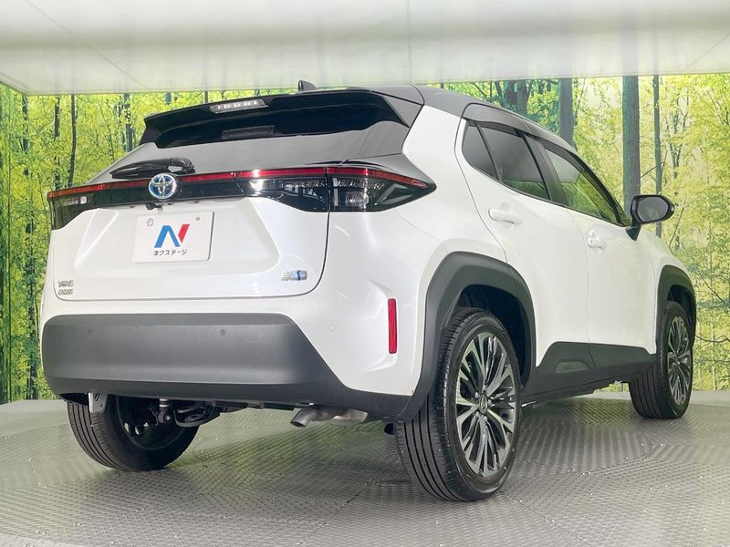 2023 Toyota Yaris Cross 6AA-MXPJ10 (UW-6a7be542942ea)[20]