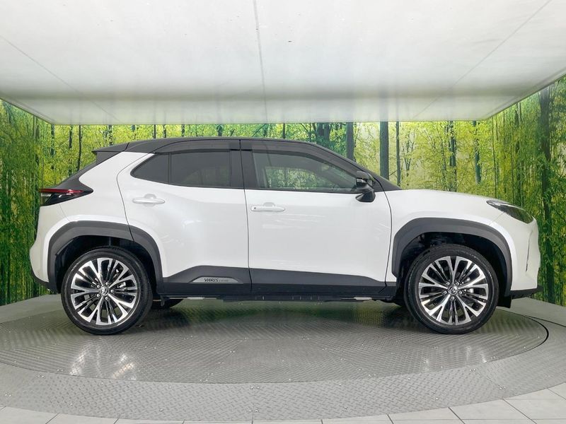 2023 Toyota Yaris Cross 6AA-MXPJ10 (UW-6a7be542942ea)[24]