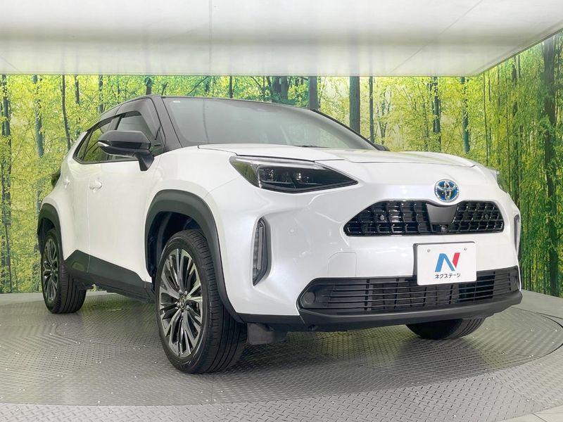 2023 Toyota Yaris Cross 6AA-MXPJ10 (UW-6a7be542942ea)[19]