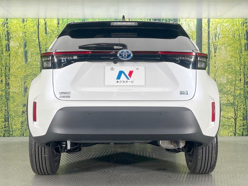 2023 Toyota Yaris Cross 6AA-MXPJ10 (UW-6a7be542942ea)[21]