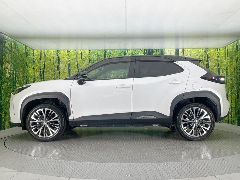 2023 Toyota Yaris Cross 6AA-MXPJ10 (UW-6a7be542942ea)[23]