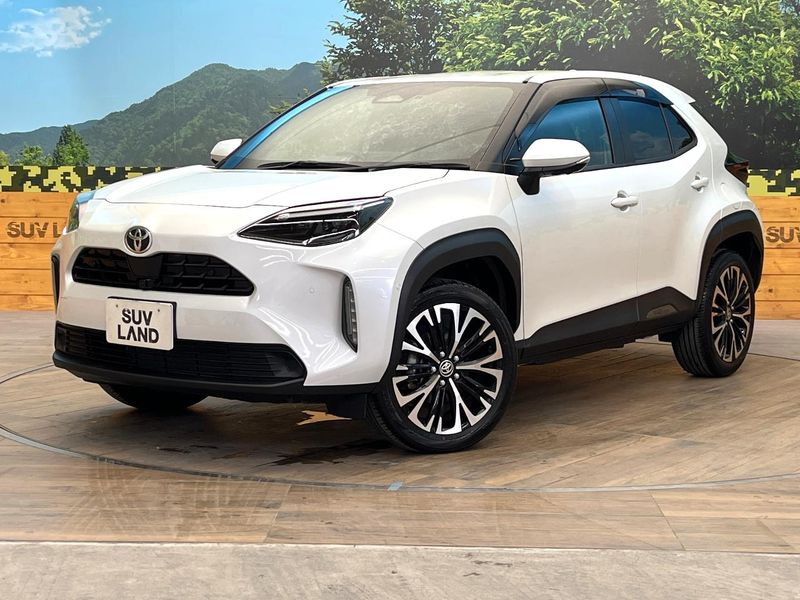 2024 Toyota Yaris Cross 6AA-MXPJ10 (UW-6a7be54472e48)[0]