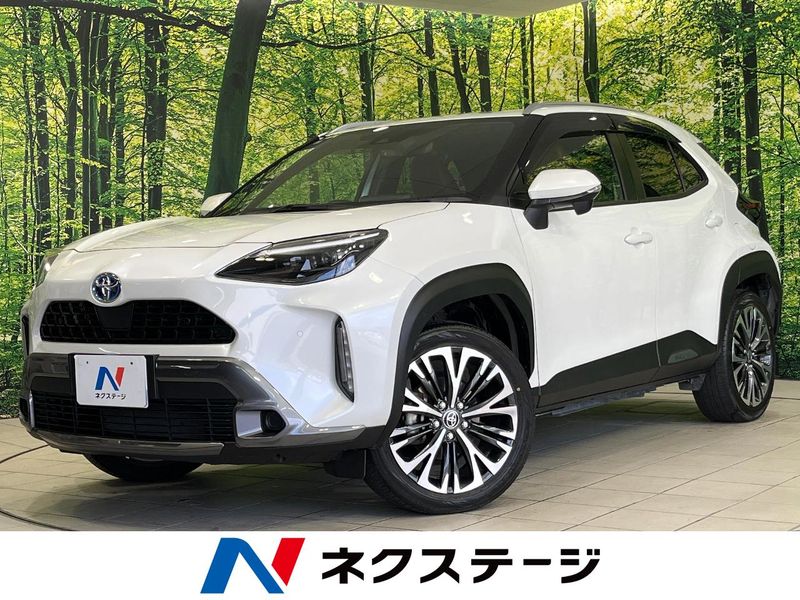 2023 Toyota Yaris Cross 6AA-MXPJ15 (UW-6a7be546cea4b)[3]