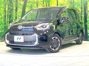 2023 Toyota Sienta 6AA-MXPL10G