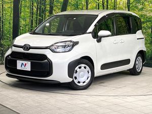 2023 Toyota Sienta 6AA-MXPL10G