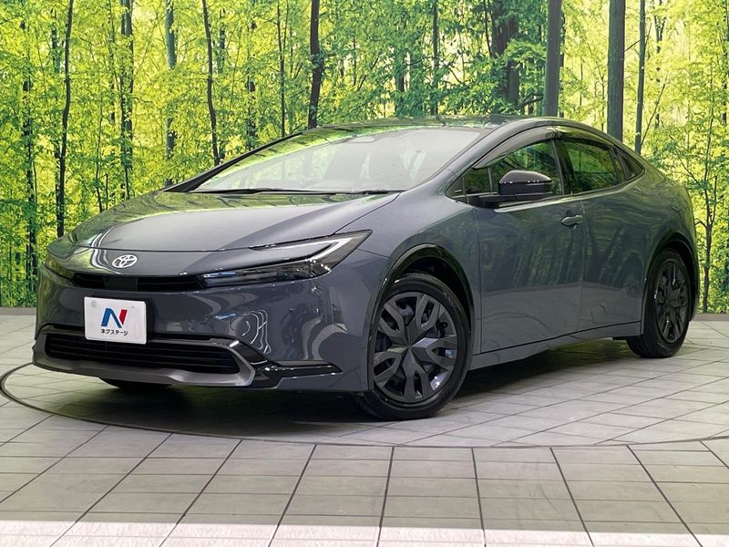 2025 Toyota Prius 6AA-MXWH60 (UW-6a7be569160fc)[0]