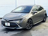 2019 Toyota Corolla Sport 3BA-NRE210H