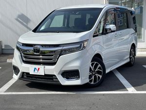 2019 Honda Stepwgn Spada DBA-RP3