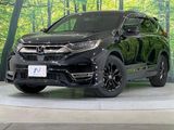 2021 Honda CR-V Hybrid 6AA-RT5
