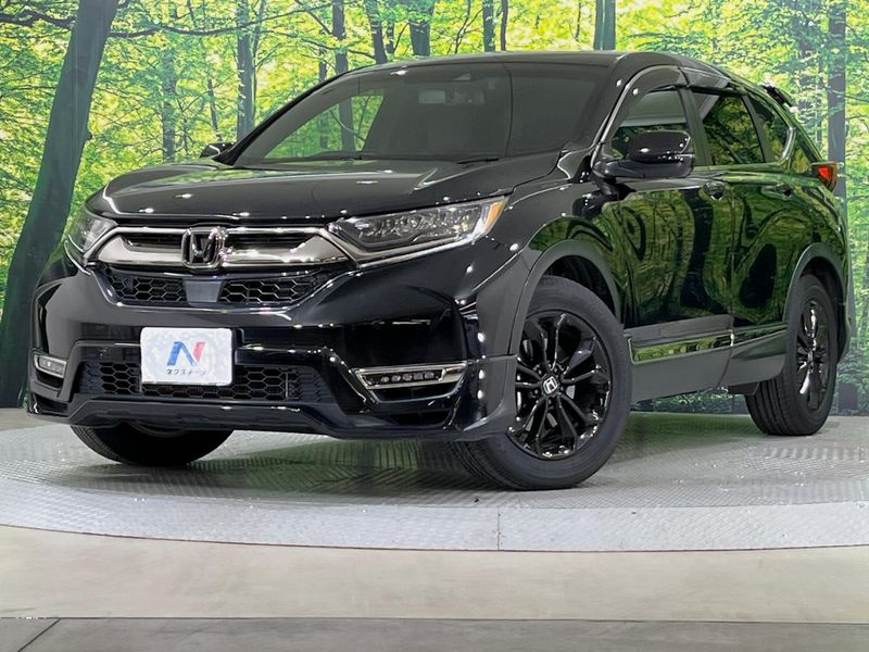 2021 Honda CR-V Hybrid 6AA-RT5 (UW-6a7be5b3869b8)[0]