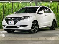 2015 Honda Vezel DAA-RU3
