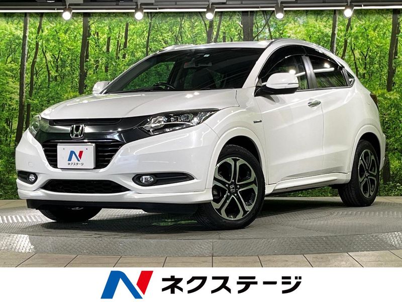 2015 Honda Vezel DAA-RU3 (UW-6a7be5b537363)[3]