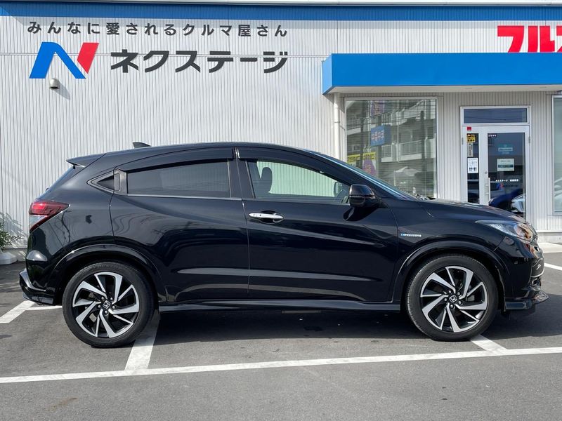 2017 Honda Vezel DAA-RU3 (UW-6a7be5b6be153)[8]