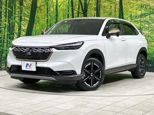 2022 Honda Vezel 6AA-RV5