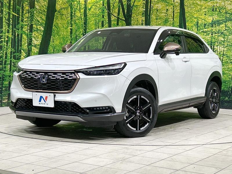 2022 Honda Vezel 6AA-RV5 (UW-6a7be5bf74113)[0]