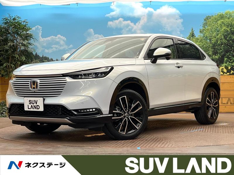 2024 Honda Vezel 6AA-RV5 (UW-6a7be5c3e8b5d)[3]