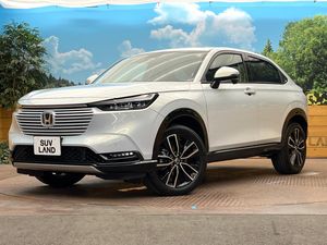 2024 Honda Vezel 6AA-RV5