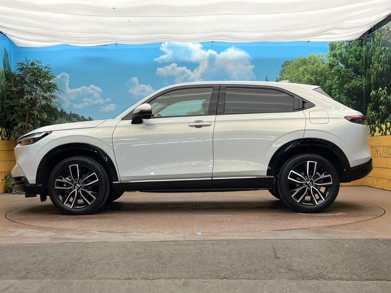 2024 Honda Vezel 6AA-RV5 (UW-6a7be5c3e8b5d)[24]