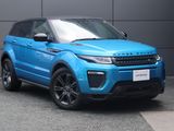 2018 Land Rover Range Rover Evoque DBA-LV2XB