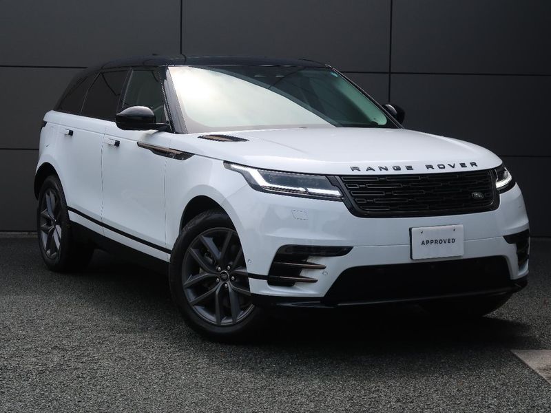 2025 Land Rover RANGE ROVER VELAR 3CA-LY2NCC (UW-6a7be5d682360)[0]
