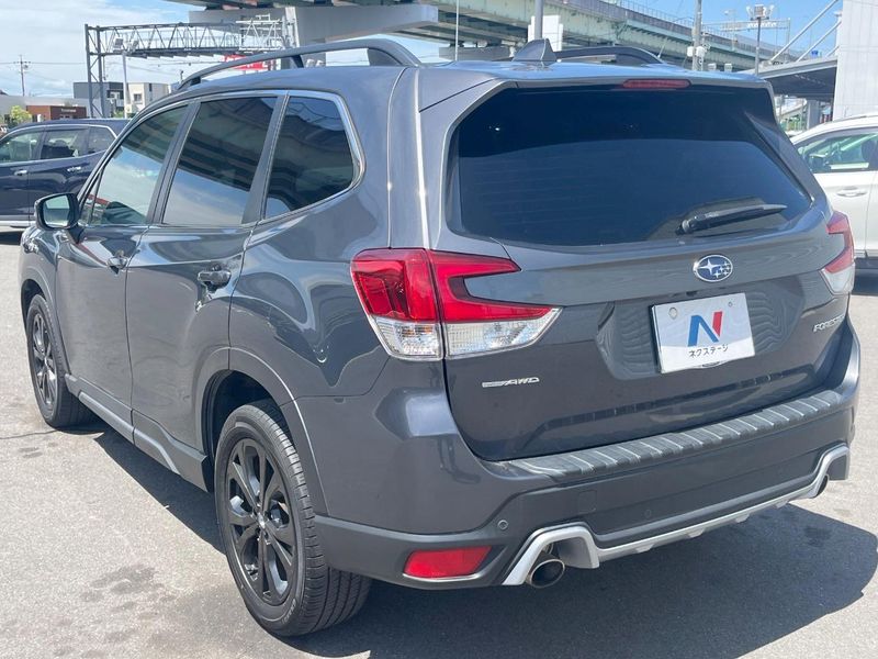 2021 Subaru Forester 4BA-SK5 (UW-6a7be5dc74796)[21]