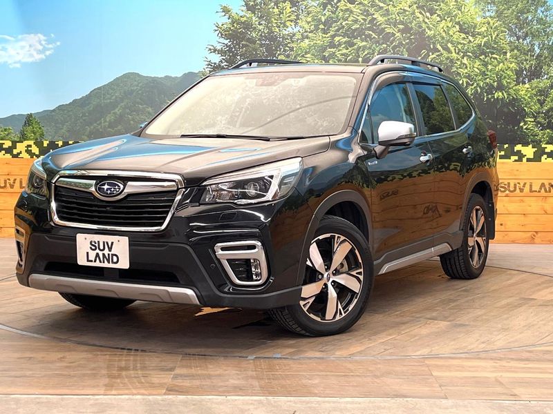 2021 Subaru Forester 5AA-SKE (UW-6a7be5e133f9c)[0]
