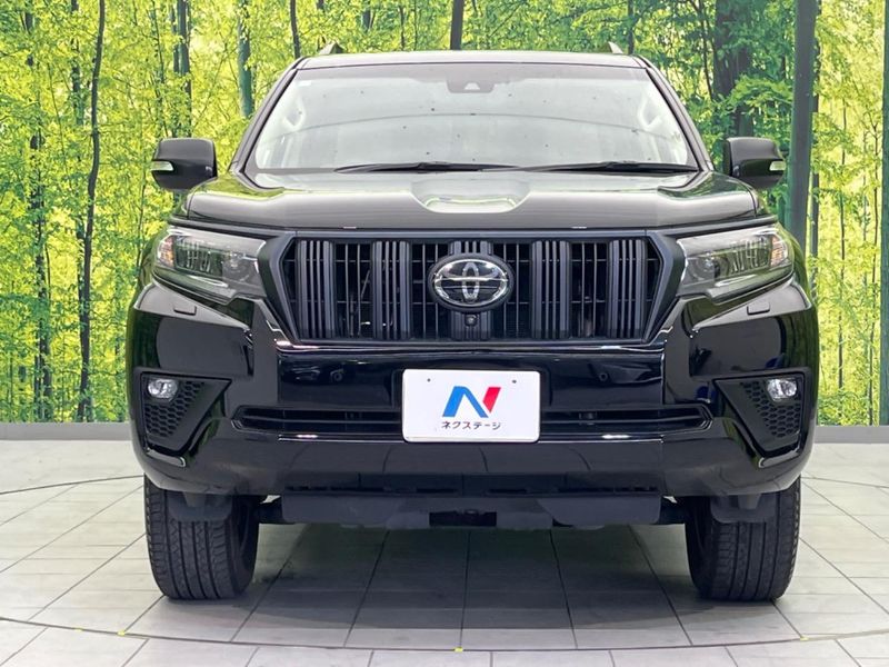 2023 Toyota Land Cruiser Prado 3BA-TRJ150W (UW-6a7be5f897d08)[18]