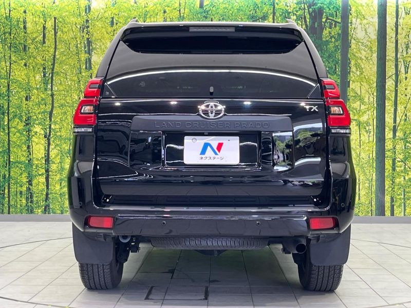2023 Toyota Land Cruiser Prado 3BA-TRJ150W (UW-6a7be5f897d08)[14]