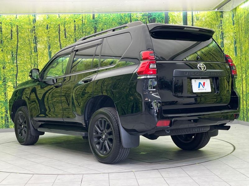 2023 Toyota Land Cruiser Prado 3BA-TRJ150W (UW-6a7be5f897d08)[21]