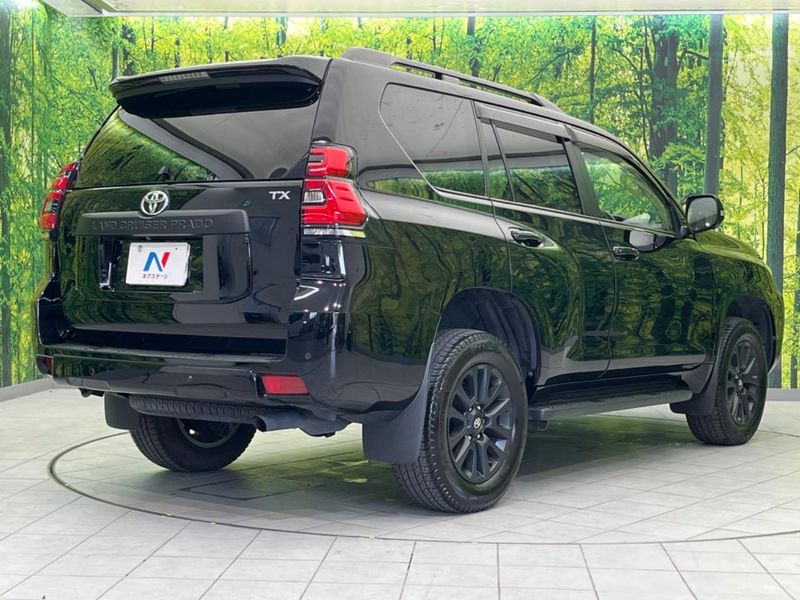 2023 Toyota Land Cruiser Prado 3BA-TRJ150W (UW-6a7be5f897d08)[15]