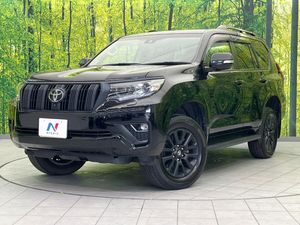 2023 Toyota Land Cruiser Prado 3BA-TRJ150W