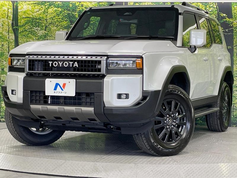 2025 Toyota Land Cruiser 250 3BA-TRJ250W (UW-6a7be5ffd3f19)[0]