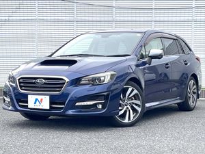 2017 Subaru Levorg DBA-VM4