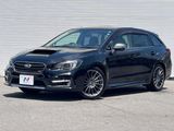 2017 Subaru Levorg DBA-VMG